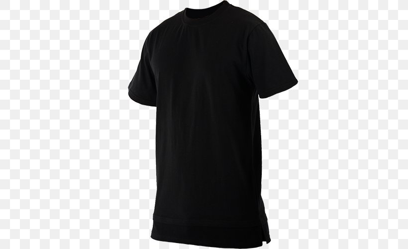 T-shirt Hoodie Clothing Top, PNG, 500x500px, Tshirt, Active Shirt, Black, Burberry, Clothing Download Free