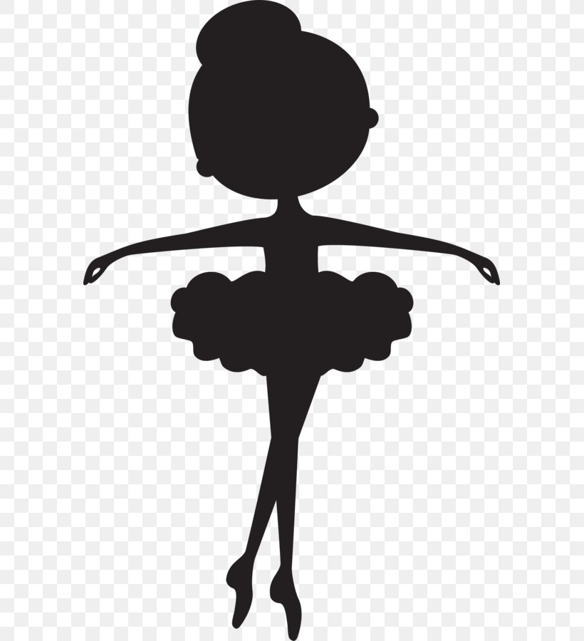 Ballet Dancer Silhouette Clip Art, PNG, 585x900px, Watercolor, Cartoon ...