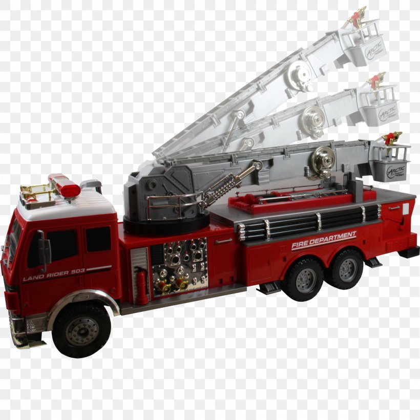 Fire Engine Radio-controlled Car Fire Department Radio Control, PNG, 1200x1200px, Fire Engine, Automotive Exterior, Car, Emergency Service, Emergency Vehicle Download Free