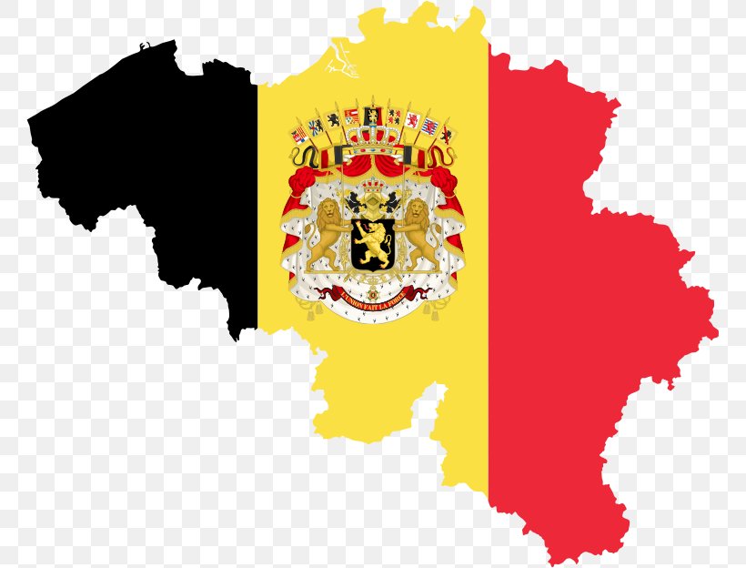 Flag Of Belgium Map, PNG, 761x624px, Belgium, Blank Map, Brand, File Negara Flag Map, Flag Download Free