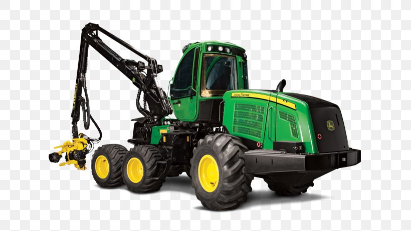 John Deere Tractor Agriculture Agricultural Machinery Harvester, PNG, 642x462px, John Deere, Agricultural Machinery, Agriculture, Architectural Engineering, Automotive Tire Download Free