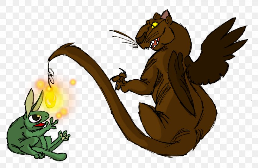 Lion Dragon Rodent Cat, PNG, 900x589px, Lion, Big Cat, Big Cats, Carnivoran, Cartoon Download Free