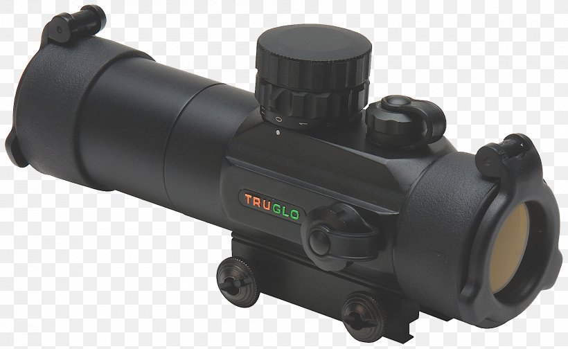 Red Dot Sight Reflector Sight Telescopic Sight TruGlo 30mm Dual, PNG, 1800x1107px, Watercolor, Cartoon, Flower, Frame, Heart Download Free