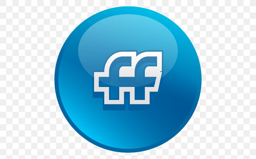 Social Media Friendster FriendFeed Social Network, PNG, 512x512px, Social Media, Blue, Brand, Friendfeed, Friendster Download Free