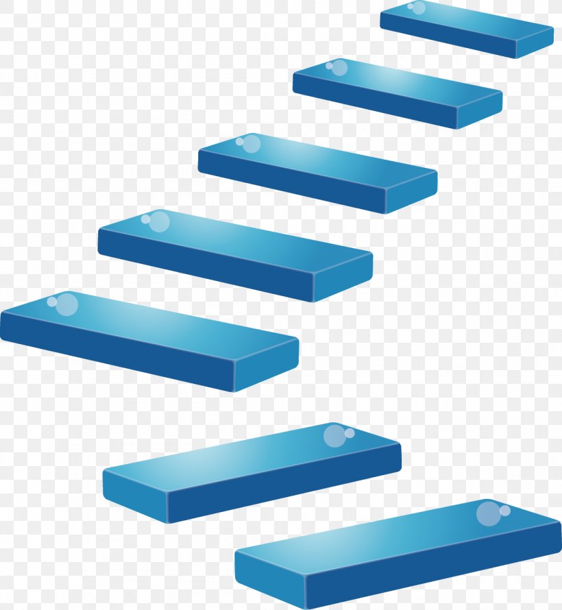Stairs U53f0u9636, PNG, 1157x1257px, Stairs, Blue, Cartoon, Material, Poster Download Free