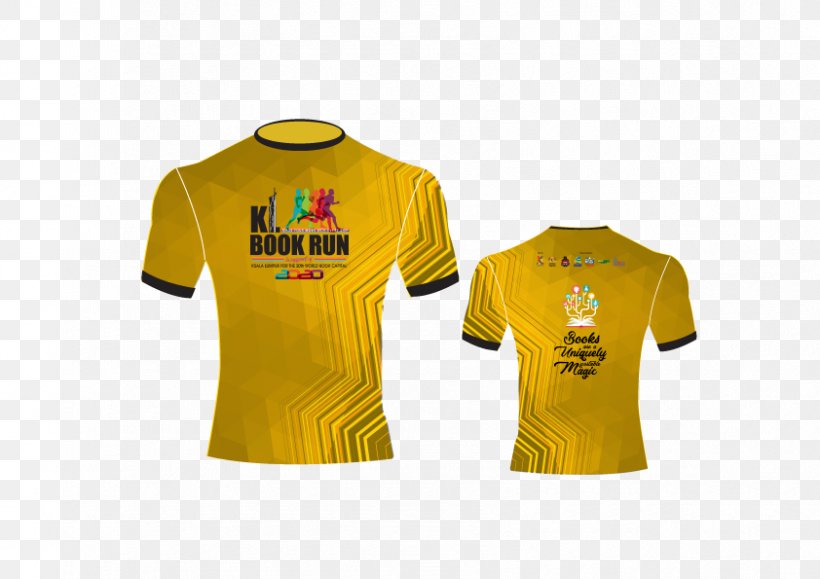 T-shirt Clothing Kuala Lumpur Marathon Sports Fan Jersey, PNG, 842x595px, Tshirt, Active Shirt, Book, Brand, Clothing Download Free