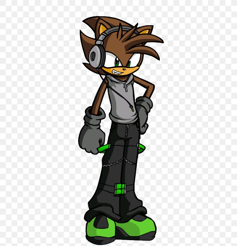 Technology Figurine Sonic Drive-In Clip Art, PNG, 506x849px, Technology, Cartoon, Fictional Character, Figurine, Legendary Creature Download Free