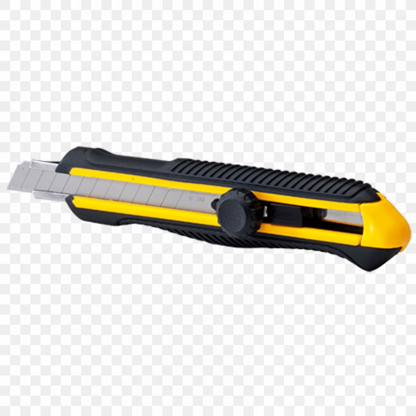 Utility Knives Knife Stanley Hand Tools Blade, PNG, 850x850px, Utility Knives, Blade, Cold Weapon, Cutting, Cutting Tool Download Free