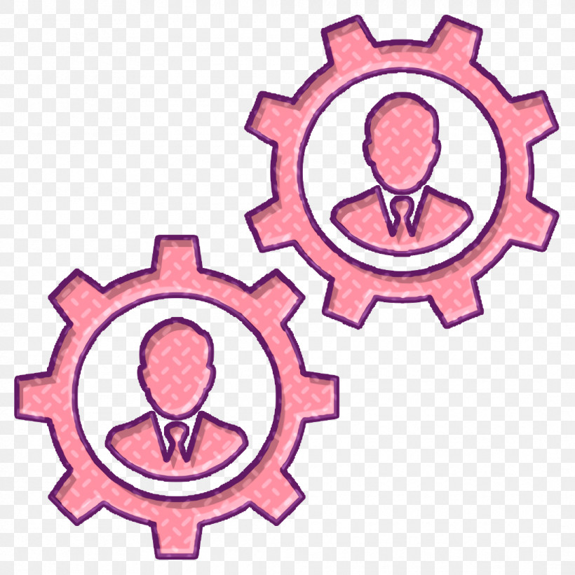 Business Seo Elements Icon Settings Icon Gear Icon, PNG, 1090x1090px, Business Seo Elements Icon, Gear Icon, Pink, Settings Icon, Symbol Download Free