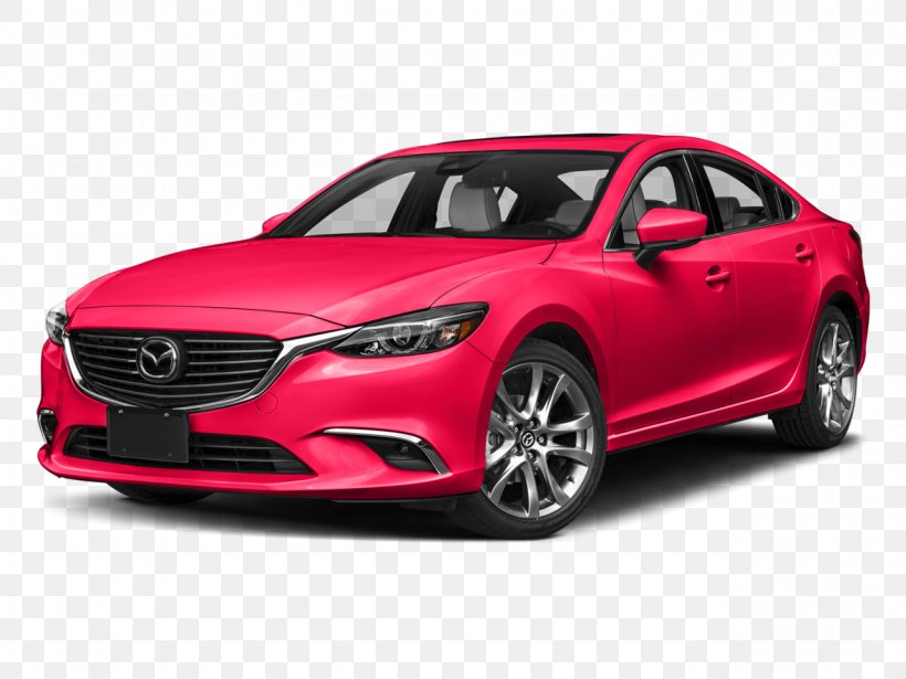 Car 2017 Mazda6 Grand Touring Sedan 2017 Mazda6 Sport, PNG, 1280x960px, Car, Alloy Wheel, Automatic Transmission, Automotive Design, Automotive Exterior Download Free