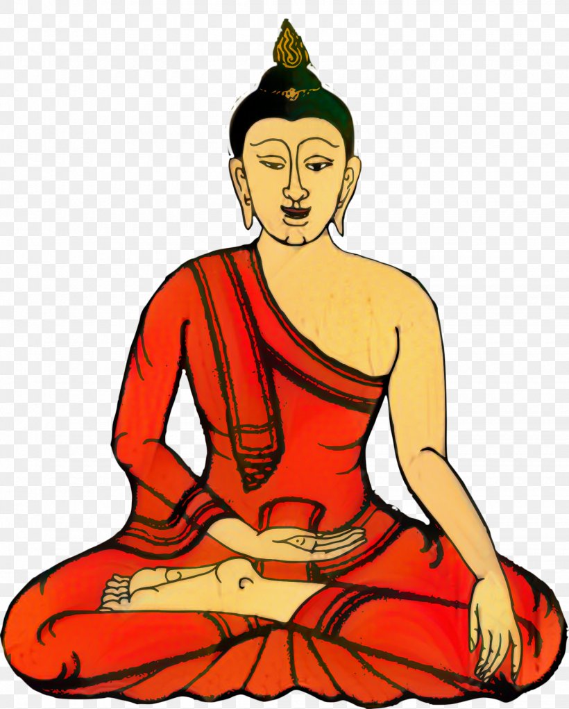 Cartoon Sitting, PNG, 1540x1919px, Cartoon, Kneeling, Meditation, Sitting, Zen Master Download Free