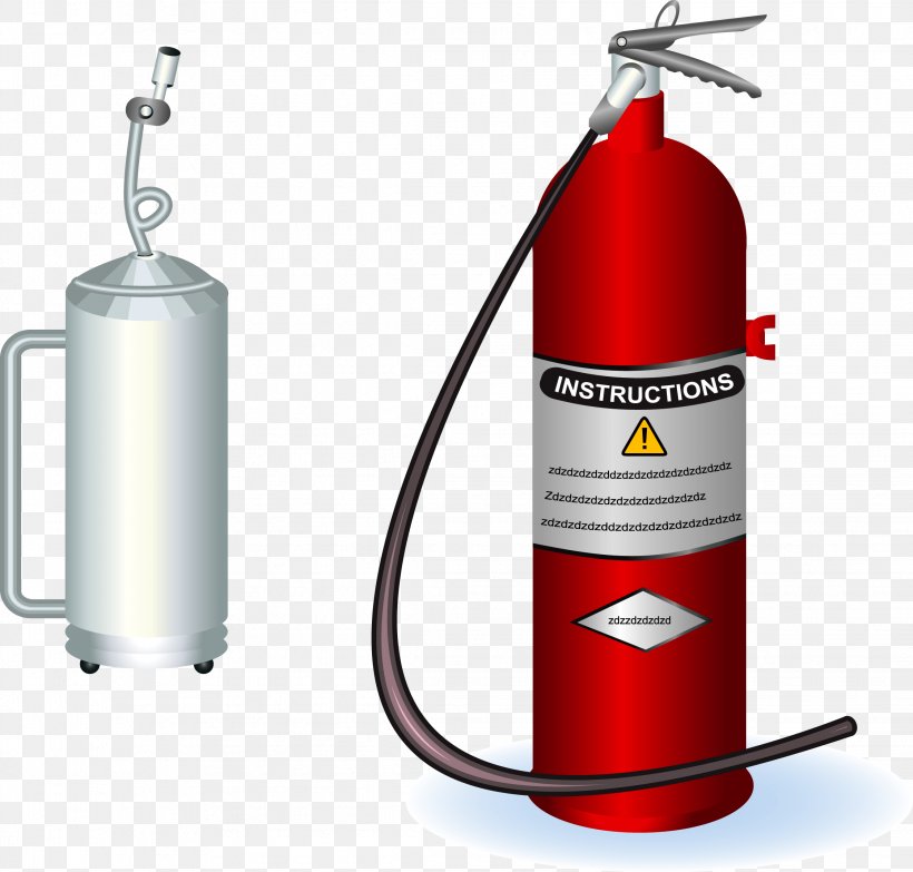 Firefighting Fire Protection Fire Hydrant Firefighter, PNG, 2244x2143px, Firefighter, Cartoon, Conflagration, Cylinder, Fire Extinguisher Download Free