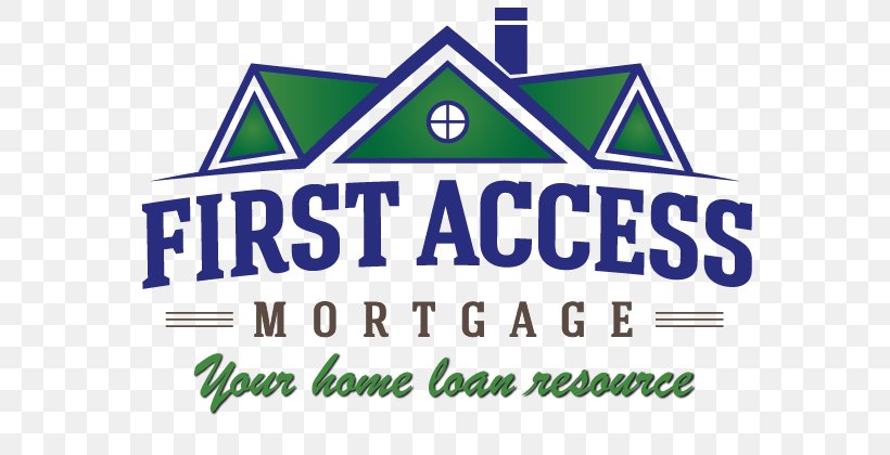 First Access Mortgage Logo Brand Customer Review Trademark, PNG, 720x420px, Logo, Area, Brand, Customer, Customer Review Download Free