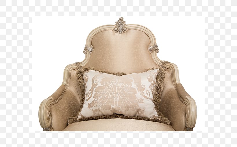 Furniture Couch Wing Chair Living Room, PNG, 600x510px, Furniture, Antique, Beige, Chair, Coffee Tables Download Free
