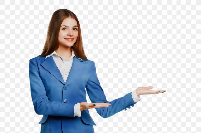 Gesture Standing Businessperson Job Business, PNG, 2448x1632px, Watercolor, Business, Businessperson, Employment, Finger Download Free