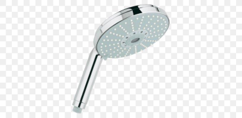 GROHE F-Series GROHE 130 GROHE Rainshower Cosmopolitan 160, PNG, 400x400px, Shower, Assortment Strategies,