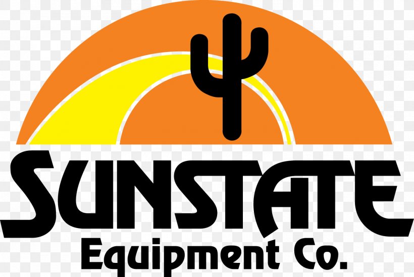 Logo Sunstate Equipment Equipment Rental Heavy Machinery Architectural Engineering, PNG, 1495x1001px, Logo, Architectural Engineering, Area, Brand, Business Download Free