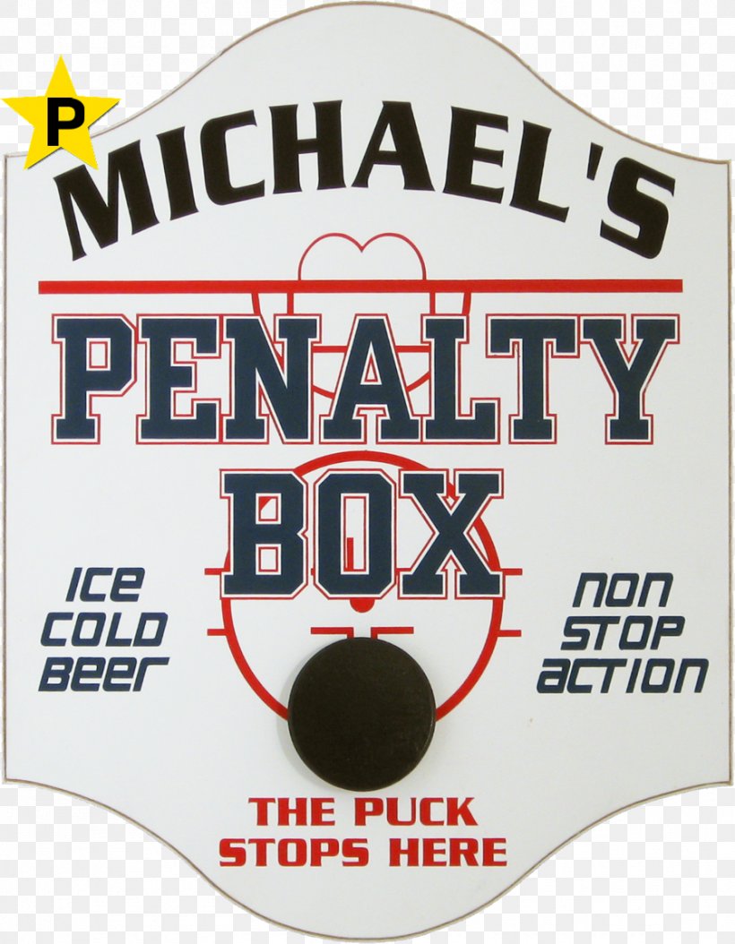 Penalty Box Sport Ice Hockey Wood, PNG, 896x1152px, Penalty Box, Area, Banner, Bar, Brand Download Free