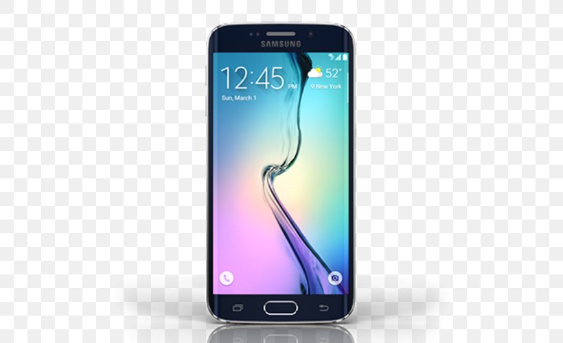 Samsung Galaxy S6 Edge Android Data Recovery Computer Software Smartphone, PNG, 500x500px, Samsung Galaxy S6 Edge, Android, Cellular Network, Communication Device, Computer Software Download Free