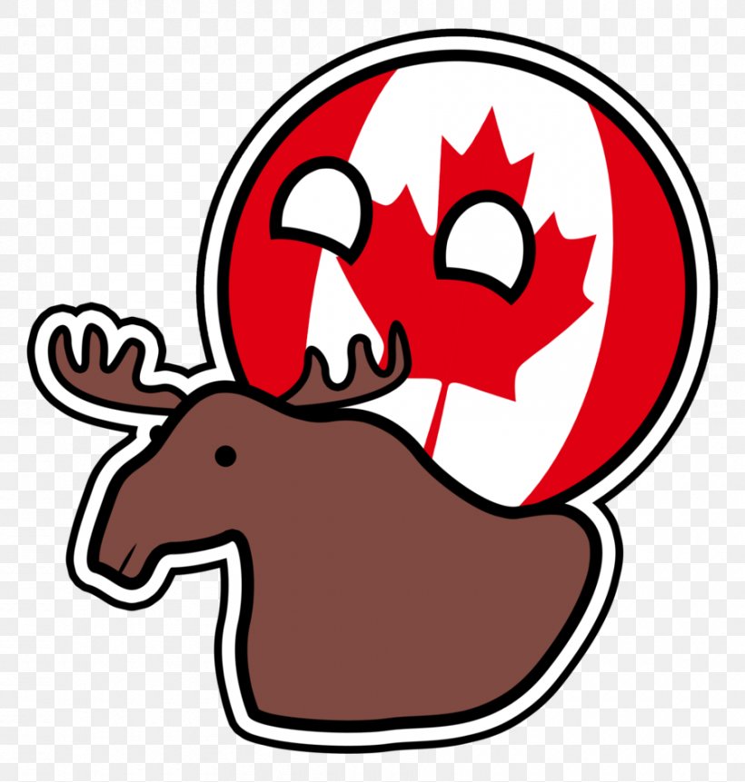 T-shirt Polandball Canada Art Moose, PNG, 900x945px, Tshirt, Area, Art, Artwork, Canada Download Free