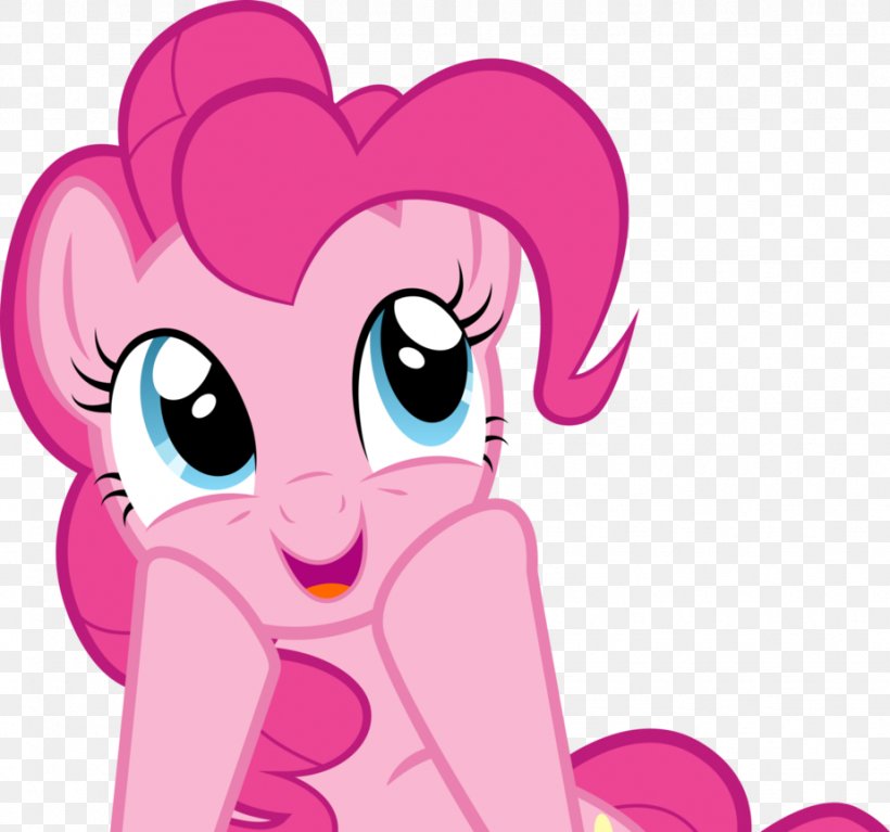 Tara Strong Pinkie Pie My Little Pony: Friendship Is Magic Twilight Sparkle YouTube, PNG, 924x865px, Watercolor, Cartoon, Flower, Frame, Heart Download Free