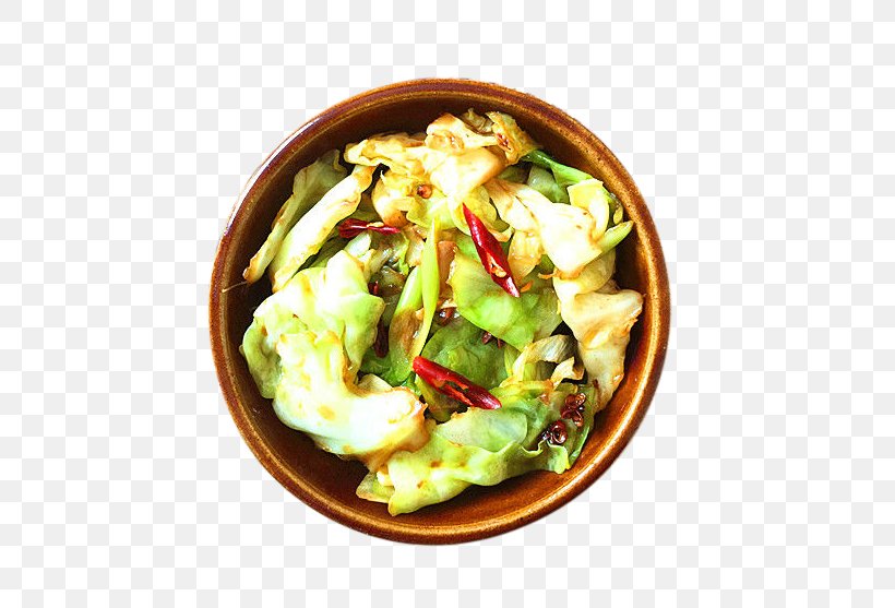 Vegetarian Cuisine Leaf Vegetable Side Dish, PNG, 515x557px, Vegetarian Cuisine, Asian Food, Cabbage, Capsicum Annuum, Cuisine Download Free