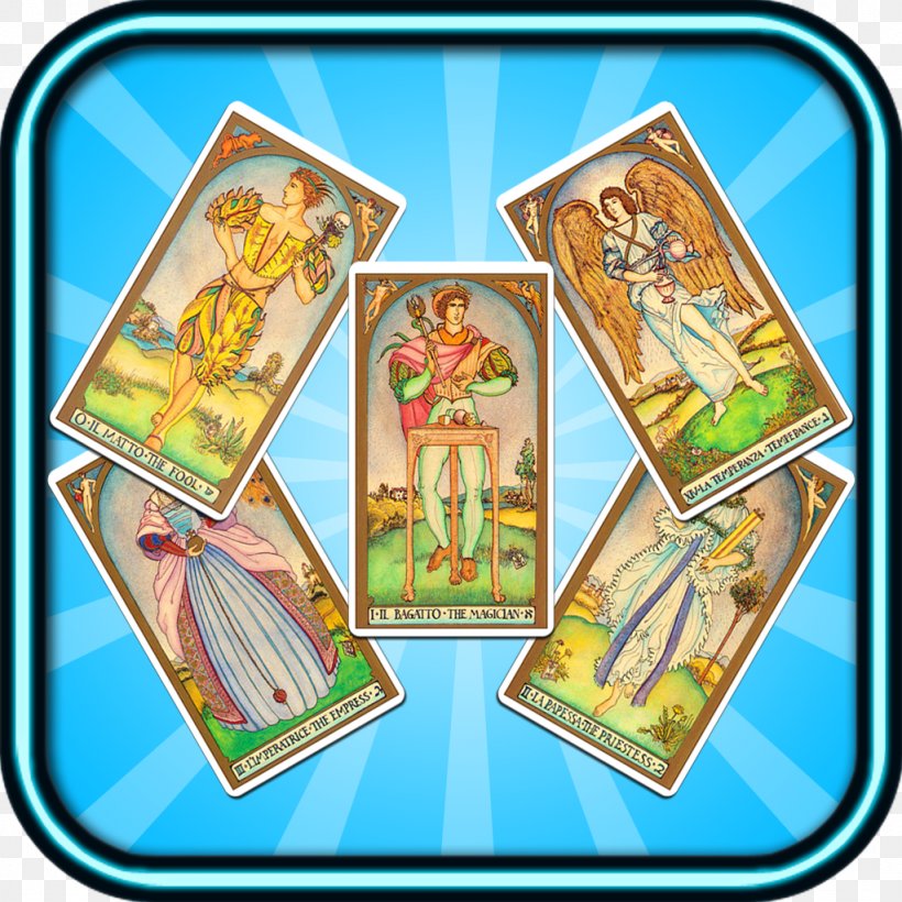 Video Game Tarot, PNG, 1024x1024px, Game, Games, Recreation, Tarot, Video Game Download Free