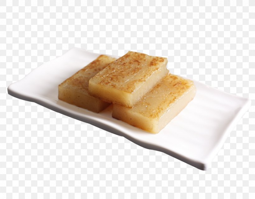 Water Chestnut Cake Turnip Cake Toast Frying, PNG, 875x683px, Water