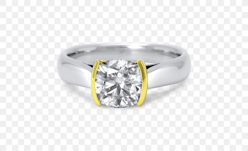 Wedding Ring Silver Product Design Jewellery, PNG, 500x500px, Ring, Body Jewellery, Body Jewelry, Diamond, Fashion Accessory Download Free