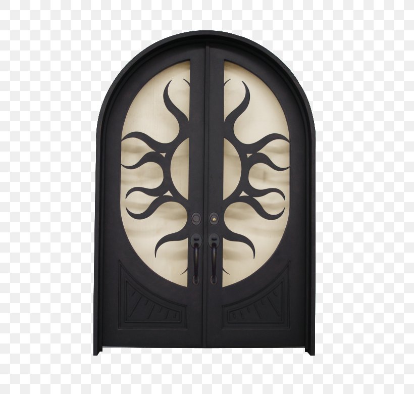 Window Wrought Iron Door Arch, PNG, 520x780px, Window, Arch, Door, Forging, Gate Download Free