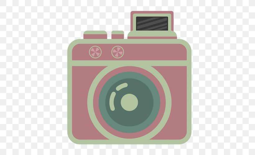 Camera Lens Photography Light, PNG, 500x500px, Camera, Blog, Camera Lens, Cameras Optics, Flat Design Download Free