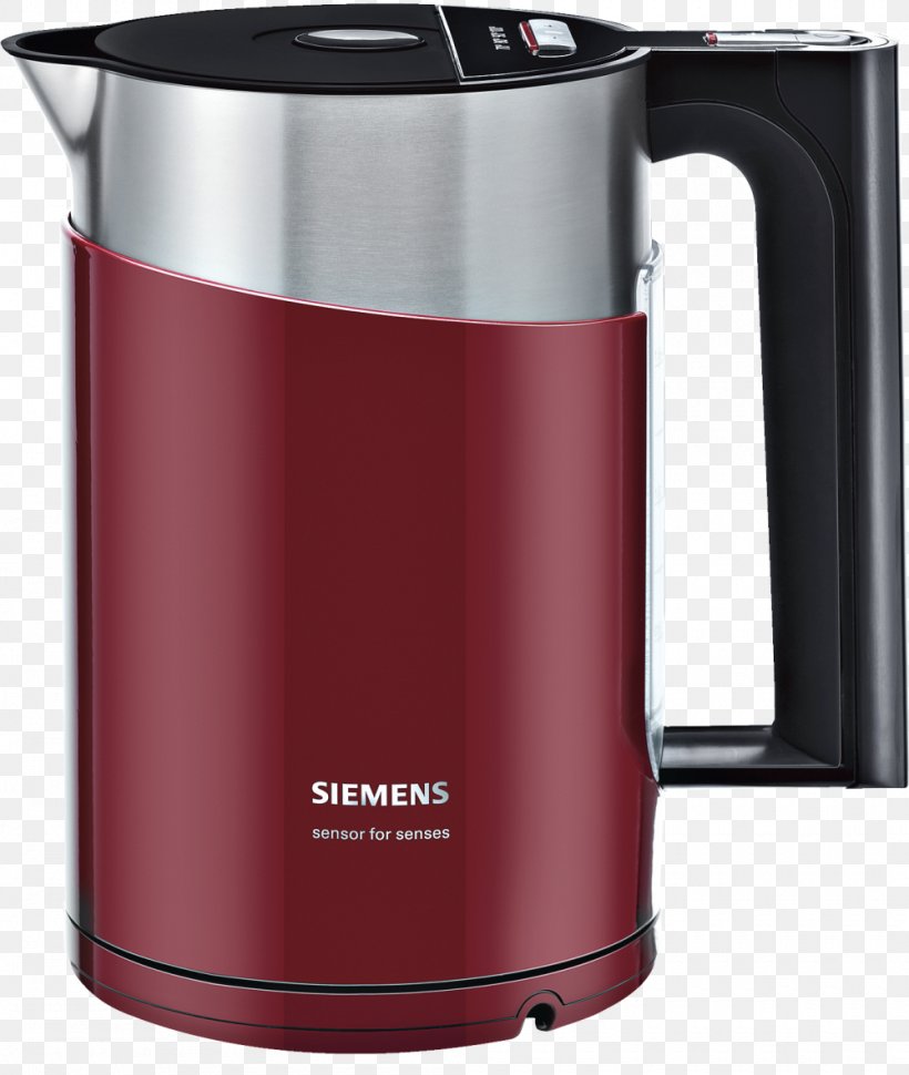 Electric Kettle Siemens Komputronik Heating Element, PNG, 1000x1184px, Electric Kettle, Coffeemaker, Cylinder, Dompelaar, Drip Coffee Maker Download Free