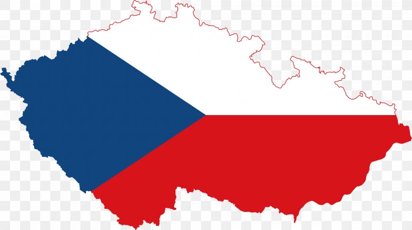 Flag Of The Czech Republic Czechoslovakia Germany, PNG, 2000x1118px, Czech Republic, Area, Czechoslovakia, Europe, Flag Download Free