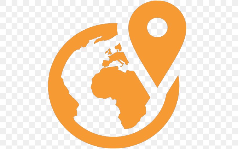 Globe World Map Earth, PNG, 512x512px, Globe, Brand, Earth, Logo, Map Download Free