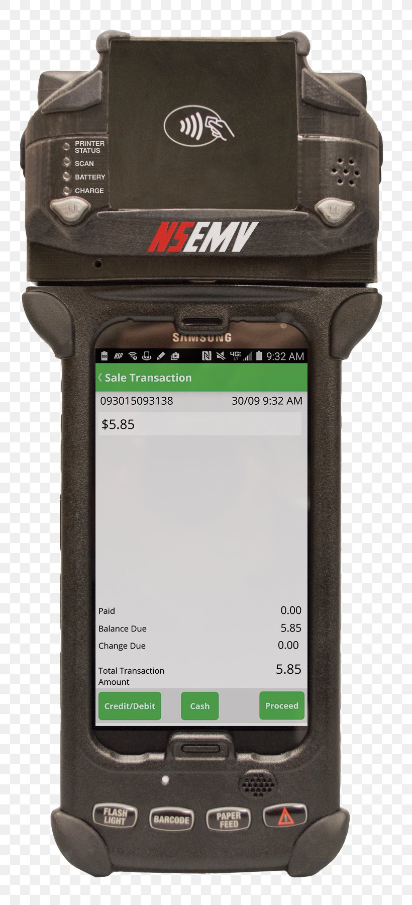 Handheld Devices Rugged Computer Android Computer Terminal, PNG, 746x1800px, Handheld Devices, Android, Com, Computer, Computer Hardware Download Free