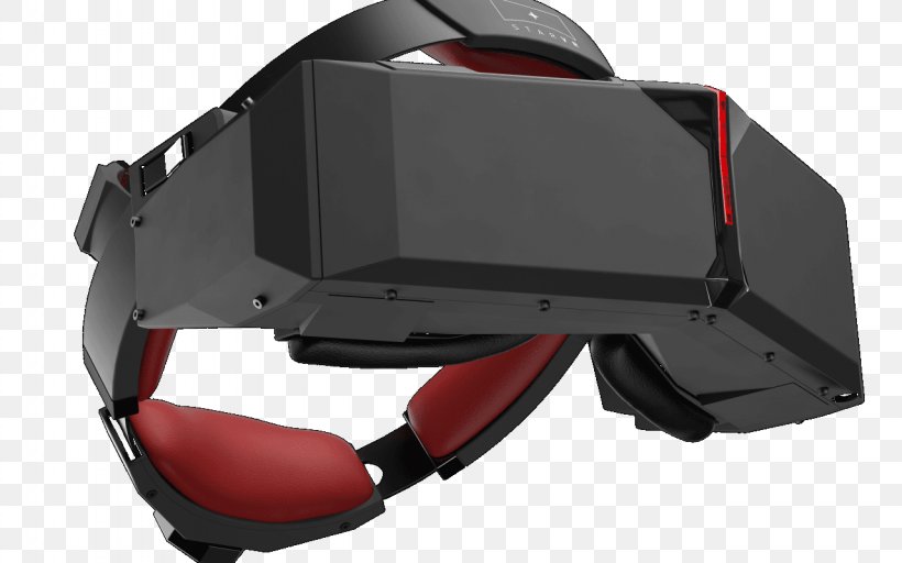 Head-mounted Display Oculus Rift HTC Vive StarVR Virtual Reality, PNG, 1280x800px, Headmounted Display, Acer, Company, Computer Monitors, Game Download Free