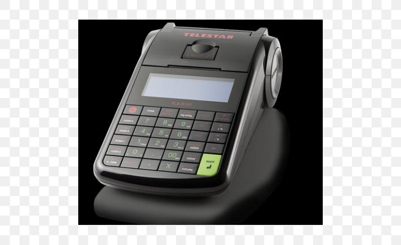 Kızılay Yazar Kasa Servisi, PNG, 500x500px, Vestel, Ankara, Cash Register, Electronic Device, Electronics Download Free