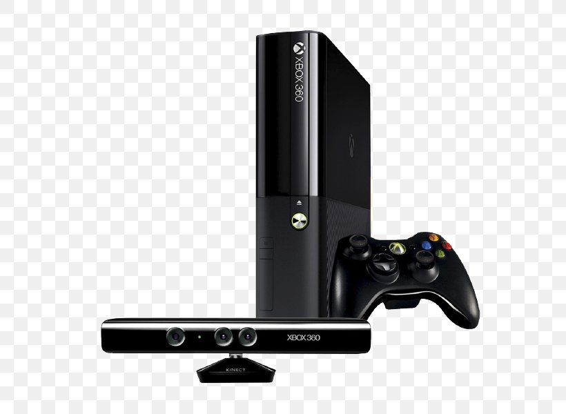 Kinect Black Microsoft Xbox 360 S Video Game Consoles, PNG, 600x600px, Kinect, All Xbox Accessory, Black, Electronic Device, Gadget Download Free