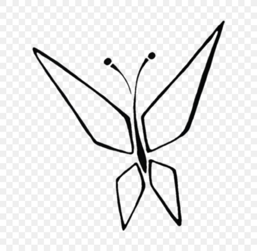Line Art Symmetry Leaf Plant Stem Clip Art, PNG, 1024x1000px, Line Art, Area, Artwork, Black And White, Butterfly Download Free