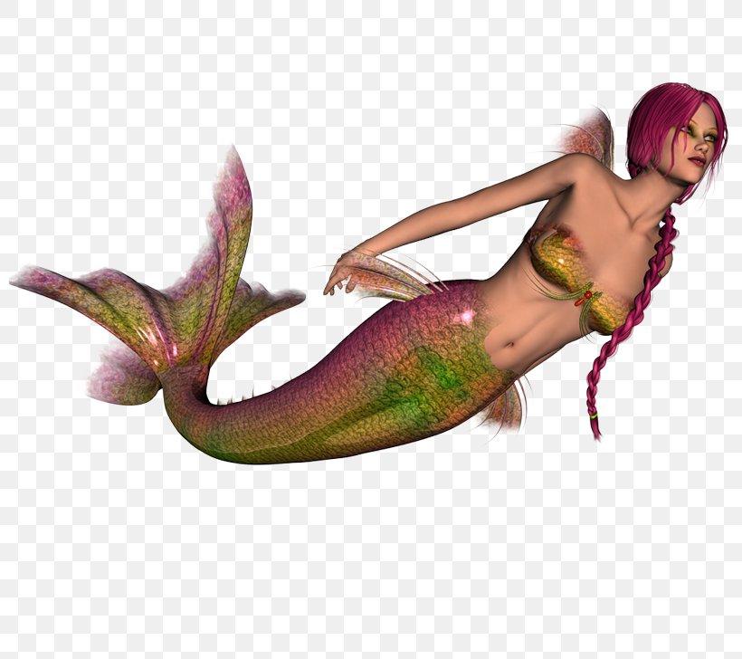 Mermaid Sirena Nymph Tail, PNG, 800x728px, Mermaid, Diving Swimming Fins, Fictional Character, Figurine, Mythical Creature Download Free