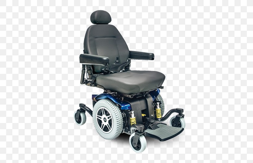 Motorized Wheelchair Pride Mobility Scooter, PNG, 530x530px, Motorized Wheelchair, Chair, Electric Battery, Electric Motor, Medical Equipment Download Free