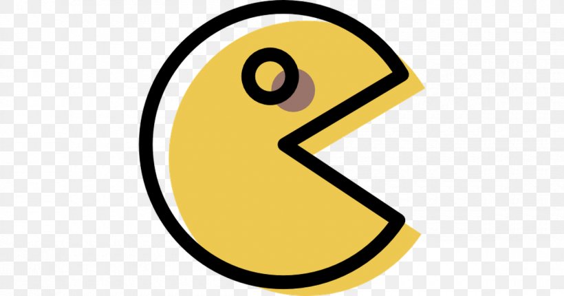 Pac-Man Pong Game, PNG, 1200x630px, Pacman, Action Game, Arcade Game, Beak, Button Download Free