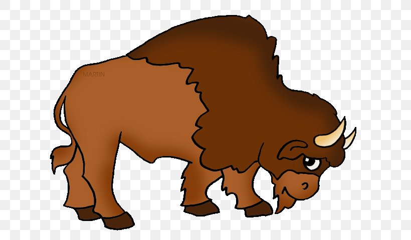 American Bison North Dakota State Bison Football Clip Art, PNG, 648x480px, American Bison, African Elephant, Animal Figure, Bear, Bison Download Free
