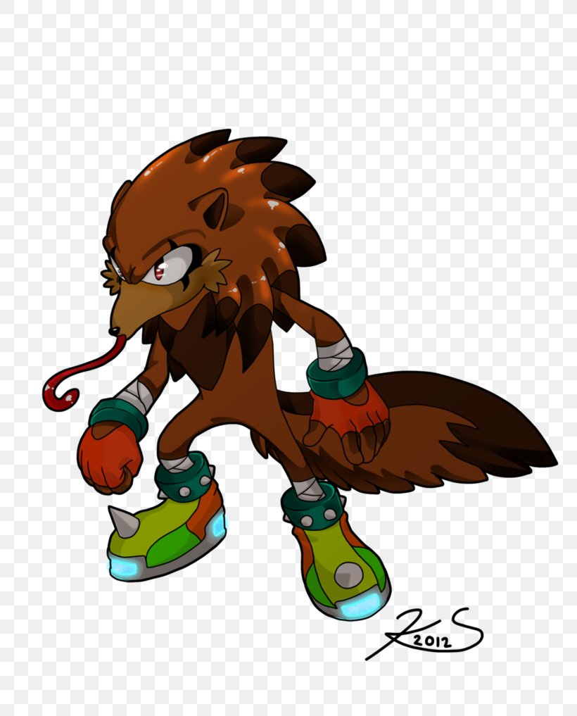 Anteater Sonic The Hedgehog Pangolins Aardvark Echidna, PNG, 786x1017px, Anteater, Aardvark, Animal, Ant And The Aardvark, Art Download Free
