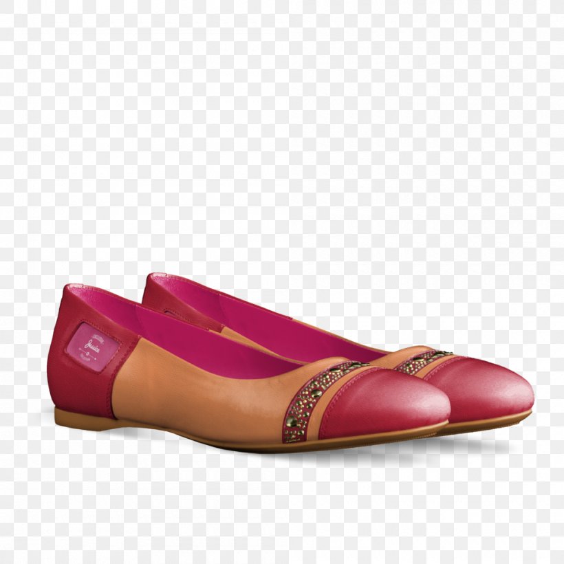 Ballet Flat Sandal Shoe Product, PNG, 1000x1000px, Ballet Flat, Ballet, Footwear, Magenta, Outdoor Shoe Download Free