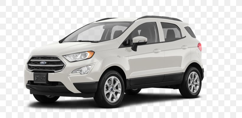 Car 2018 Ford EcoSport Titanium 2018 Ford EcoSport SES Automatic Transmission, PNG, 800x400px, 2018 Ford Ecosport, 2018 Ford Ecosport Titanium, Car, Automatic Transmission, Automotive Design Download Free