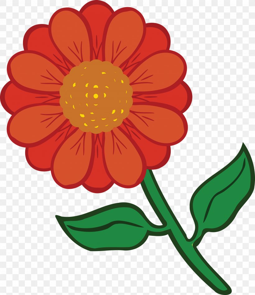 Flower Drawing Clip Art, PNG, 4000x4620px, Flower, Artwork, Color, Cut Flowers, Daisy Download Free