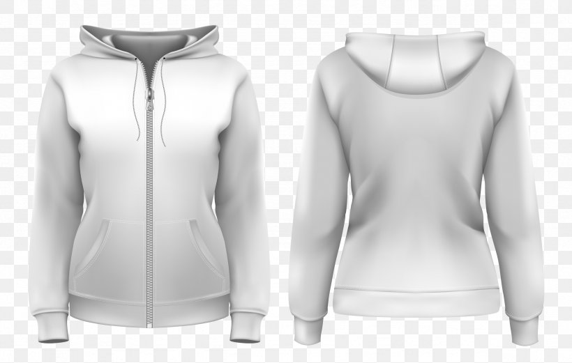 Hoodie T-shirt Stock Photography Zipper, PNG, 2359x1500px, Hoodie, Bluza, Clothing, Hood, Neck Download Free