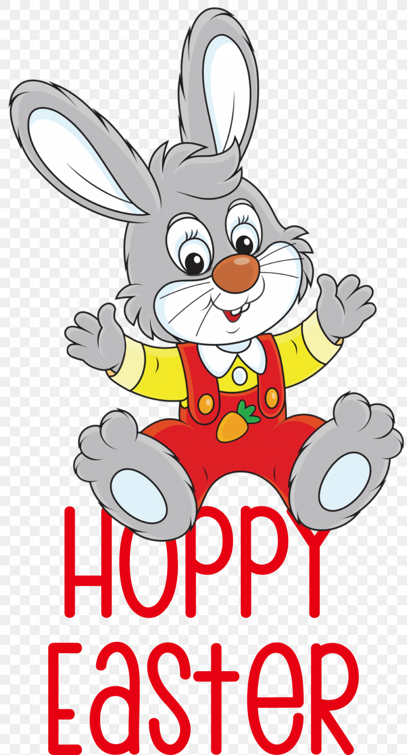 Hoppy Easter Easter Day Happy Easter, PNG, 1616x3000px, Hoppy Easter, Bugs Bunny, Cartoon, Drawing, Easter Day Download Free