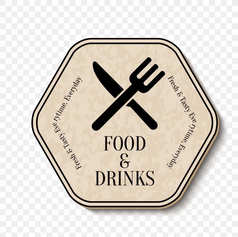 Knife And Fork Mark Vector, PNG, 2629x2616px, Drawing, Brand, Computer Graphics, Line Art, Royaltyfree Download Free